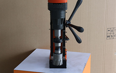 淺談無級變速磁力鉆到底具有哪些優(yōu)勢？