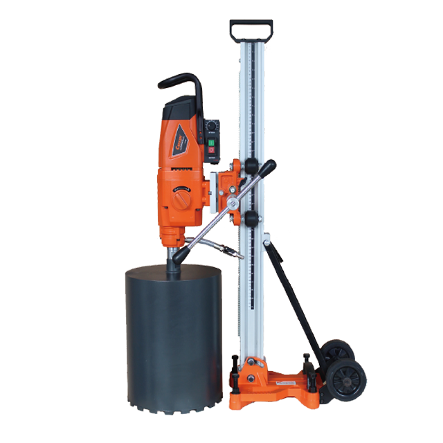 油浸式金剛石鉆孔機(jī)-DK-300/2 DK-300/2E DK-300/3 DK-300/3E DK-350/2 DK-350/2E  DK-350/3 DK-350/3E