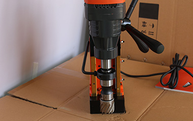 市場上磁力鉆都具有哪些優勢？