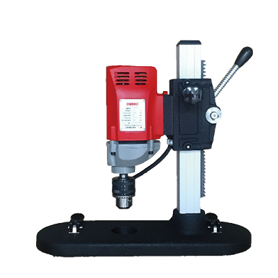 淺談如何解決磁座鉆電磁鐵吸力不足？