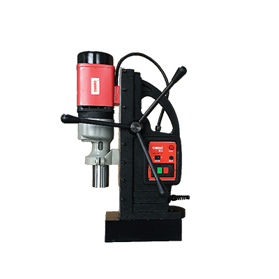 磁力鉆鉆頭使用時候需要注意什么？