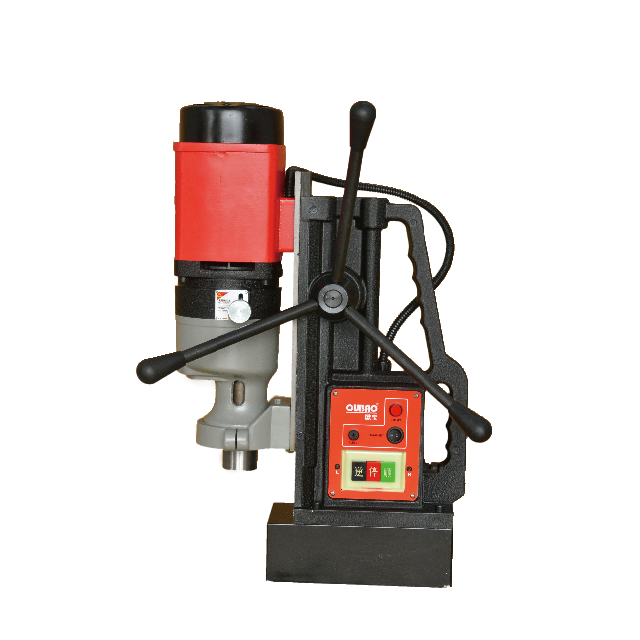 如何選擇磁座鉆機(jī)的電池類(lèi)型？