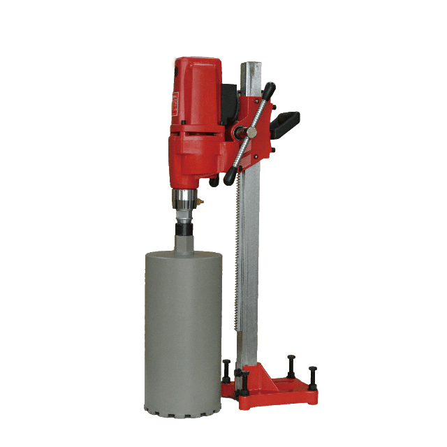 上海金剛石鉆孔機(jī)出現(xiàn)過熱保護(hù)頻繁跳閘怎么辦？