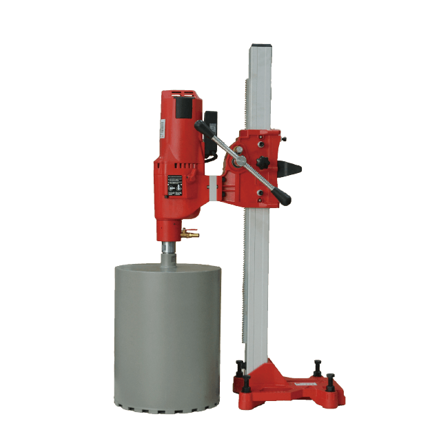 上海金剛石鉆孔機(jī)的技術(shù)創(chuàng)新點(diǎn)有哪些？