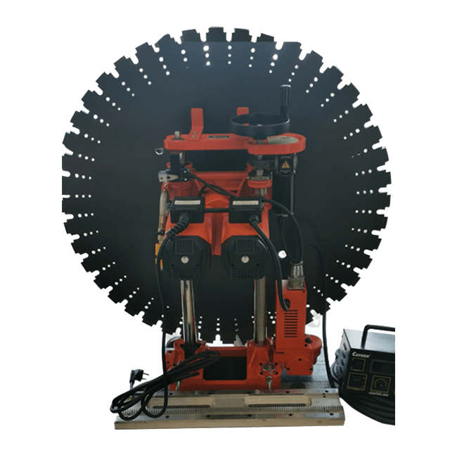 墻壁切割機生產廠家是否提供墻壁切割機的定制服務? 墻壁切割機生產廠家是否提供墻壁切割機的定制服務?